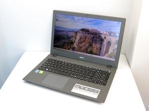 Acer America Aspire E5-573G 15.6" Core i7-5500U 16GB RAM 512GB SSD FULL HD NVIDIA GeForce 940M Windows 11