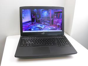 Asus GL503GE-US72 Strix Scar 15.6" FHD 120Hz Intel Core i7-8750H NVIDIA GTX 1050Ti 16GB DDR4 512GB SSD + 1TB HDD Windows 11