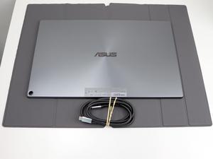 Asus Zen Screen MB16AH 15.6" Full HD LED LCD Monitor 16:9 Dark Gray