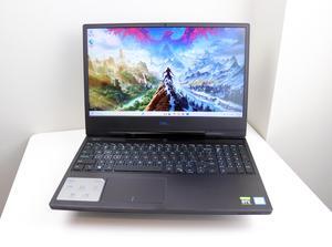 Dell G7 7590 Gaming Laptop Computer I 15.6" Full HD IPS 300nits Display I 9th Gen Intel Hexa-Core i7-9750H I 16GB DDR4 - 256GB SSD - 1TB HDD I 6GB GDDR6 RTX 2060 Backlit Keyboard WIFI Webcam Win 11