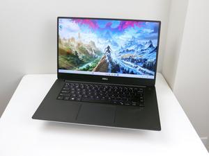 DELL XPS 15 - 9560 15.6"  Full HD (1920x1080) Intel Core i7 7th Gen 7700HQ (2.80 GHz) NVIDIA GeForce GTX 1050 16GB DDR4 Memory 512 GB SSD Windows 11 Gaming Laptop