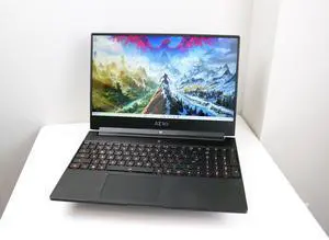 Gigabyte AERO 15-X9-RT4K5MP 15.6" Full HD Gaming Notebook Computer, Intel Core i7-8750H 2.20GHz, 24GB RAM, 512GB SSD, NVIDIA GeForce RTX 2070 GDDR6 8GB, Windows 11 Pro