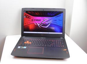 ASUS ROG GL502VY 15.6" Gaming Laptop Intel Core i7-6700HQ 32GB DDR4 RAM 512GB SSD + 1TB HDD NVIDIA GeForce GTX 980M 4GB Windows 11