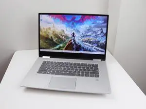 Lenovo Yoga 720-15IKB Intel Quad Core i7-7700HQ 2.80GHz 16GB DDR4 512GB SSD 15.6"UHD (3840x2160) Touchscreen NVIDIA GeForce GTX 1050 Windows 11