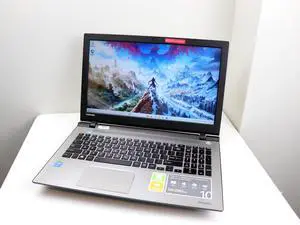 Toshiba S55-C5274 15.6" Full HD Laptop Intel Core i7-5500U, 12GB DDR3L RAM, 512GB SSD, Windows 11