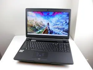 Clevo Sager P15SM Full HD Intel Core i7-4700MQ 16GB 512GB SSD NVIDIA GeForce GTX 770M Windows 11 Gaming Laptop
