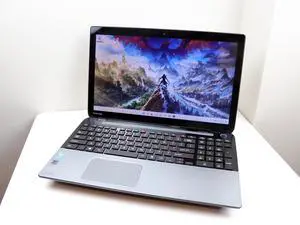 Toshiba Satellite S55t TOUCH 15.6 Laptop Intel Core i7-4700HQ 12GB RAM 512GB SSD Windows 11