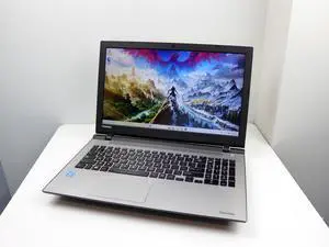 Toshiba S55-C5274 15.6" Full HD Laptop Intel Core i7-5500U, 12GB DDR3L RAM, 512GB SSD, Windows 11