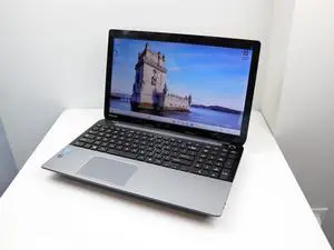 Toshiba Satellite S55-A5359 15.6" Laptop Intel Core i7-4700HQ 8GB DDR3L RAM 512GB SSD Windows 11