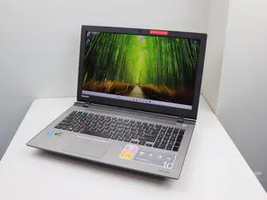 Toshiba S55-C5262 15.6" Full HD (1920x1080) Laptop Intel Core i7-5500U, 12GB DDR3L RAM, 512GB SSD, NVIDIA GeForce GTX 950M, Windows 11