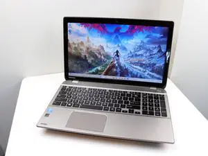 Toshiba P50-A Full HD 15.6" Laptop Intel Quad-Core i7-4700MQ, 16GB DDR3, 512GB SSD, NVIDIA GeForce GT 740M, Windows 11