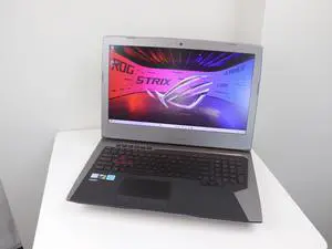 ASUS ROG G752VL Premium 17.3'' Gaming Laptop PC ( Intel i7-6700HQ Quad Core, 16GB RAM, 1TB HDD + 512GB PCIe SSD, 17.3 Inch FHD (1920X1080), NVIDIA GeForce GTX 965M, Win 11)