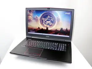MSI GT Series GT73 6RE Titan Gaming Laptop Intel Quad-Core i7-6820HK 17.3" 120Hz QHD (2840x1440) Display, 8GB NVIDIA GeForce GTX 1070, 48GB DDR4 RAM, 512GB SSD + 1TB HDD, RGB Keyboard, Windows 11