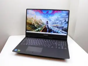Lenovo LEGION 15.6" Y530-15ICH Full HD IPS (1920x1080) Intel Core i7-8750H, 16GB DDR4, 512GB SSD, NVIDIA GeForce GTX 1050 Ti, Windows 11