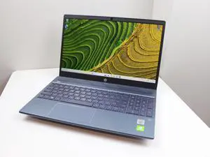 HP Pavilion 15.6 Full HD Multi-touch IPS Backlit keyboard Laptop |10th Gen Intel Core i7-1065G7|16GB DDR4|512GB SSD| GeForce MX250|Backlit Keyboard |Wi-Fi 6 | HD Webcam|Windows 11 HP Pavilion 15.6 Full HD Multi-touch IPS Backlit keyboard Laptop |10th Gen Intel Core i7-1065G7|16GB DDR4|512GB SSD| GeForce MX250|Backlit Keyboard |Wi-Fi 6 | HD Webcam|Windows 11