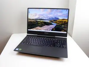 Lenovo Legion Y545 Gaming Laptop (Intel i7-9750H 6-Core, 16GB RAM, 512GB PCIe SSD + 1TB HDD, 15.6" 144Hz Full HD (1920x1080), NVIDIA GeForce GTX 1660 Ti, Wifi, Bluetooth, Webcam, Win 11 Home)