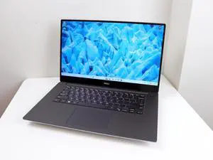 DELL XPS 9560 - 15.6" 4K / UHD Touch Screen NVIDIA GeForce GTX 1050 - Intel Core i7-7700HQ - 16GB DDR4 Memory - 512GB SSD M2 - Windows 11 Gaming Laptop