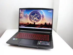 MSI GF65 Thin Gaming & Entertainment Laptop (Intel i7-9750H 6-Core, 16GB RAM, 512GB m.2 SATA SSD, 15.6" Full HD (1920x1080) 144hz, NVIDIA GTX 1660 Ti 6GB, Bluetooth, Webcam, 2xUSB 3.2, Win 11 Home) MSI GF65 Thin Gaming & Entertainment Laptop (Intel i7-9750H 6-Core, 16GB RAM, 512GB m.2 SATA SSD, 15.6" Full HD (1920x1080) 144hz, NVIDIA GTX 1660 Ti 6GB, Bluetooth, Webcam, 2xUSB 3.2, Win 11 Home)