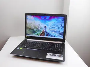 Acer America Aspire 5 A515-51G - Intel Core i5 8250U / 1.6 GHz - Nvidia GeForce MX150 - 8 GB RAM - 256 GB SSD - 15.6" 1920 x 1080 (Full HD) - Wi-Fi 5 - Win 11 Home 64-bit