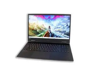 HP OMEN 15 Gaming Laptop 15.6" FHD 300Hz IPS Intel Hexa-Core i7-10750H 16GB RAM 512GB PCIe SSD NVIDIA 6GB RTX 2060 Thunderbolt 3 RGB Backlit KB B&O Win 11 HP OMEN 15 Gaming Laptop 15.6" FHD 300Hz IPS Intel Hexa-Core i7-10750H 16GB RAM 512GB PCIe SSD NVIDIA 6GB RTX 2060 Thunderbolt 3 RGB Backlit KB B&O Win 11