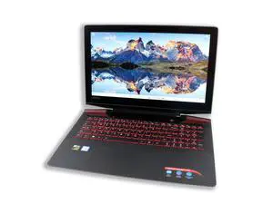 Lenovo Y700-15ISK - 15.6" Full HD Touchscreen (1920x1080) - Intel Core i7 6th Gen 6700HQ (2.60GHz) - NVIDIA GeForce GTX 960M - 16 GB - 512GB SSD - Windows 11 Home 64-Bit - Gaming Laptop Lenovo Y700-15ISK - 15.6" Full HD Touchscreen (1920x1080) - Intel Core i7 6th Gen 6700HQ (2.60GHz) - NVIDIA GeForce GTX 960M - 16 GB - 512GB SSD - Windows 11 Home 64-Bit - Gaming Laptop