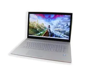 HP TOUCH ENVY 17M-bw0013dx Full HD (1920x1080) Laptop Intel Core i7-8550U 16GB DDR4 RAM, 512GB SSD, NVIDIA GeForce MX150, Windows 11 HP TOUCH ENVY 17M-bw0013dx Full HD (1920x1080) Laptop Intel Core i7-8550U 16GB DDR4 RAM, 512GB SSD, NVIDIA GeForce MX150, Windows 11