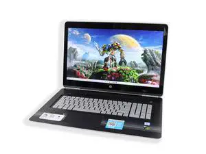HP 17-ab067nr Gaming Laptop Intel Core i7-6700HQ 2.6 GHz, 16GB DDR4 RAM, 256GB SSD + 1TB HDD 17.3" Windows 11 Home HP 17-ab067nr Gaming Laptop Intel Core i7-6700HQ 2.6 GHz, 16GB DDR4 RAM, 256GB SSD + 1TB HDD 17.3" Windows 11 Home
