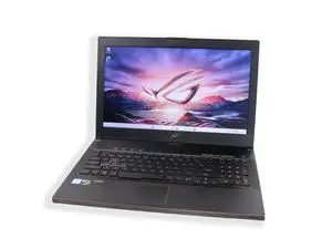 ASUS ROG GU501GM 15.6" Gaming Laptop 8th Gen Intel Six-Core i7-8750H CPU 16GB RAM 256GB SSD + 1TB HDD 6GB NVIDIA GeForce GTX 1060 Windows 11 Home ASUS ROG GU501GM 15.6" Gaming Laptop 8th Gen Intel Six-Core i7-8750H CPU 16GB RAM 256GB SSD + 1TB HDD 6GB NVIDIA GeForce GTX 1060 Windows 11 Home