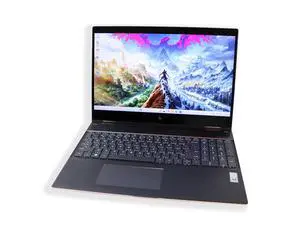 HP Spectre x360 15-ch000 - 15.6" 4K UHD Touch Laptop Intel Core i7-8705G 3.1GHz 12GB RAM 512GB SSD AMD Radeon RX Vega M - Windows 11 Pro HP Spectre x360 15-ch000 - 15.6" 4K UHD Touch Laptop Intel Core i7-8705G 3.1GHz 12GB RAM 512GB SSD AMD Radeon RX Vega M - Windows 11 Pro