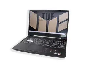 Asus TUF A15 FA506IH 15.6" FHD IPS Premium Gaming Laptop, AMD 6-Core Ryzen 5 4600H up to 4.0 GHz, 16GB RAM, 512GB PCIe SSD, NVIDIA GeForce GTX 1650, RGB Keyboard, Windows 11 Home, Black Asus TUF A15 FA506IH 15.6" FHD IPS Premium Gaming Laptop, AMD 6-Core Ryzen 5 4600H up to 4.0 GHz, 16GB RAM, 512GB PCIe SSD, NVIDIA GeForce GTX 1650, RGB Keyboard, Windows 11 Home, Black