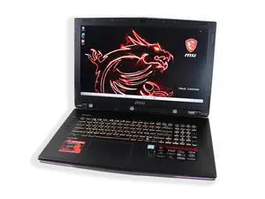 MSI 17.3 Inch GT72S Gaming Laptop Intel Core i7-6820HK 48GB DDR4 256GB SSD 1TB HDD NVIDIA GTX 980M 8GB Tobii Eye Tracking High Performance Notebook for Gamers MSI 17.3 Inch GT72S Gaming Laptop Intel Core i7-6820HK 48GB DDR4 256GB SSD 1TB HDD NVIDIA GTX 980M 8GB Tobii Eye Tracking High Performance Notebook for Gamers