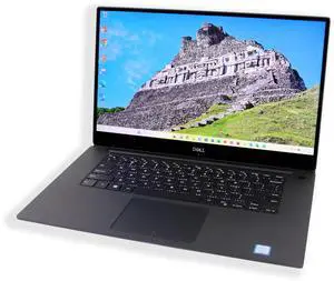 Dell XPS 15 9570 Gaming Laptop (Intel i7-8750H 6-Core, 16GB RAM, 1TB SSD, 15.6" 4K (3840x2160) Touchscreen, NVIDIA GTX 1050 Ti, Wifi, Bluetooth, Webcam, 2xUSB 3.1, Windows 11) Dell XPS 15 9570 Gaming Laptop (Intel i7-8750H 6-Core, 16GB RAM, 1TB SSD, 15.6" 4K (3840x2160) Touchscreen, NVIDIA GTX 1050 Ti, Wifi, Bluetooth, Webcam, 2xUSB 3.1, Windows 11)