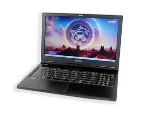 MSI GS63 Stealth Pro 15.6" Full HD Gaming Laptop (Intel Core i7-8750H, 16GB RAM Memory, 256GB SSD + 1TB HDD, Nvidia GeForce GTX 1060 Graphics, Windows 11 Home) MSI GS63 Stealth Pro 15.6" Full HD Gaming Laptop (Intel Core i7-8750H, 16GB RAM Memory, 256GB SSD + 1TB HDD, Nvidia GeForce GTX 1060 Graphics, Windows 11 Home)