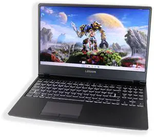 Lenovo LEGION 15.6" Y530-15ICH Full HD IPS (1920x1080) Intel Core i7-8750H, 16GB DDR4, 256GB SSD + 1TB HDD, NVIDIA GeForce GTX 1050 Ti, Windows 11 Lenovo LEGION 15.6" Y530-15ICH Full HD IPS (1920x1080) Intel Core i7-8750H, 16GB DDR4, 256GB SSD + 1TB HDD, NVIDIA GeForce GTX 1050 Ti, Windows 11
