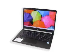 HP 14-df0023cl 14.0 FULL HD Laptop Intel Core i3-8130U 8GB DDR4 128GB SSD Win 11 HP 14-df0023cl 14.0 FULL HD Laptop Intel Core i3-8130U 8GB DDR4 128GB SSD Win 11