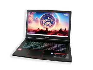 MSI 17.3" 120Hz Full HD LCD GE73 Intel Six-Core i7-8750H 16GB DDR4 256GB SSD + 1TB HDD 8GB NVIDIA GTX 1070 Windows 11 MSI 17.3" 120Hz Full HD LCD GE73 Intel Six-Core i7-8750H 16GB DDR4 256GB SSD + 1TB HDD 8GB NVIDIA GTX 1070 Windows 11