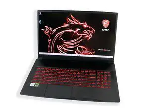 MSI Gaming Laptop 17.3 Full HD 144Hz GF75 Intel Core i5-10300H 24GB DDR4 512GB SSD NVIDIA GTX 1650 Ti Windows 11 MSI Gaming Laptop 17.3 Full HD 144Hz GF75 Intel Core i5-10300H 24GB DDR4 512GB SSD NVIDIA GTX 1650 Ti Windows 11