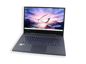 ASUS Zephyrus GU502L 15.6 Full HD IPS 144Hz Intel Core i7-10750H 16GB DDR4 512GB SSD NVIDIA GeForce GTX 1660 Ti Liquid metal cooling Windows 11 ASUS Zephyrus GU502L 15.6 Full HD IPS 144Hz Intel Core i7-10750H 16GB DDR4 512GB SSD NVIDIA GeForce GTX 1660 Ti Liquid metal cooling Windows 11