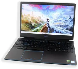 Dell 15.6 G3 3590 Gaming Laptop Intel Core i5-9300H 16GB RAM 512GB SSD NVIDIA GeForce GTX 1660 Ti Windows 11 Dell 15.6 G3 3590 Gaming Laptop Intel Core i5-9300H 16GB RAM 512GB SSD NVIDIA GeForce GTX 1660 Ti Windows 11