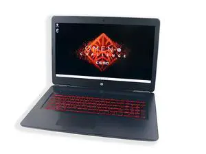 HP Omen 17-w Gaming Laptop 17.3 Intel Core i7-6700HQ 16GB DDR4 512GB SSD + 1TB HDD NVIDIA GTX 1070 8GB Windows 11 HP Omen 17-w Gaming Laptop 17.3 Intel Core i7-6700HQ 16GB DDR4 512GB SSD + 1TB HDD NVIDIA GTX 1070 8GB Windows 11