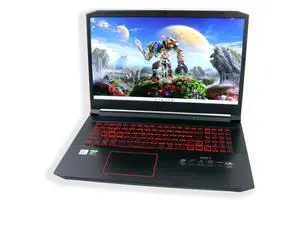 Acer America Nitro 5 AN517-51 17.3" Intel Core i5-10300H, NVIDIA GeForce GTX 1650 Ti, 16GB RAM, 256GB SSD + 1TB HDD, Windows 11 Acer America Nitro 5 AN517-51 17.3" Intel Core i5-10300H, NVIDIA GeForce GTX 1650 Ti, 16GB RAM, 256GB SSD + 1TB HDD, Windows 11