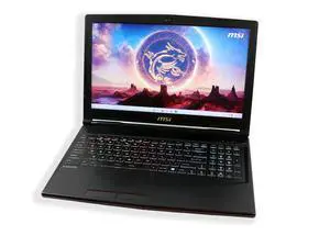 MSI 15.6 GL63 Intel Hexa-Core i7-9750H 16GB RAM 512GB SSD NVIDIA GeForce GTX 1660Ti 6GB RGB Keyboard Windows 11 MSI 15.6 GL63 Intel Hexa-Core i7-9750H 16GB RAM 512GB SSD NVIDIA GeForce GTX 1660Ti 6GB RGB Keyboard Windows 11
