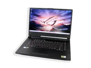 ASUS ROG G531GT 15.6 Gaming Laptop Intel Hexa-Core i7-9750H 16GB RAM 512GB SSD 4GB NVIDIA GeForce GTX 1650 RGB Keyboard Windows 11 ASUS ROG G531GT 15.6 Gaming Laptop Intel Hexa-Core i7-9750H 16GB RAM 512GB SSD 4GB NVIDIA GeForce GTX 1650 RGB Keyboard Windows 11