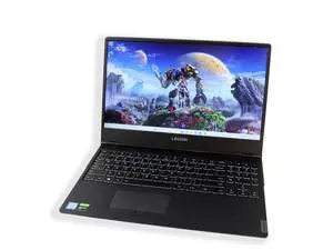 Lenovo LEGION 15.6" Intel Hexa-Core i7-9750H, 16GB DDR4 RAM, 256GB SSD + 1TB HDD NVIDIA GeForce GTX 1650 Windows 11 Lenovo LEGION 15.6" Intel Hexa-Core i7-9750H, 16GB DDR4 RAM, 256GB SSD + 1TB HDD NVIDIA GeForce GTX 1650 Windows 11