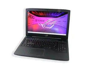 ASUS STRIX GL503VD 15.6" Full HD 120Hz Gaming Laptop Intel Core i7-7700HQ 16GB RAM 512GB SSD NVIDIA GeForce GTX 1050 Windows 11 ASUS STRIX GL503VD 15.6" Full HD 120Hz Gaming Laptop Intel Core i7-7700HQ 16GB RAM 512GB SSD NVIDIA GeForce GTX 1050 Windows 11