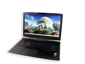 HP Omen 17-an 17.3" Full HD 120Hz Gaming Laptop Intel Hexa-Core i7-8750H 16GB DDR4 256GB SSD + 1TB HDD 8GB NVIDIA GeForce GTX 1070 RGB KB Windows 11 HP Omen 17-an 17.3" Full HD 120Hz Gaming Laptop Intel Hexa-Core i7-8750H 16GB DDR4 256GB SSD + 1TB HDD 8GB NVIDIA GeForce GTX 1070 RGB KB Windows 11