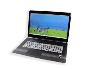 HP ENVY 17.3 TOUCH Full HD Intel Core i7-6700HQ, 1TB SSD, 16GB RAM, NVIDIA GeForce GTX 960M, Windows 11 HP ENVY 17.3 TOUCH Full HD Intel Core i7-6700HQ, 1TB SSD, 16GB RAM, NVIDIA GeForce GTX 960M, Windows 11