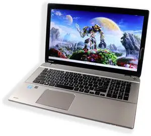 TOSHIBA P70-A 17.3" Laptop Intel Core i7-4700MQ 16GB RAM 256GB SSD + 1TB HDD Windows 11 TOSHIBA P70-A 17.3" Laptop Intel Core i7-4700MQ 16GB RAM 256GB SSD + 1TB HDD Windows 11