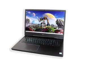 Dell G7 7790 17.3 Intel Core i7-8750H 24GB DDR4 RAM 512GB SSD NVIDIA GeForce RTX 2070 8GB with Max-Q Dell G7 7790 17.3 Intel Core i7-8750H 24GB DDR4 RAM 512GB SSD NVIDIA GeForce RTX 2070 8GB with Max-Q