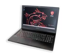 MSI GS63VR 7RF Stealth Pro 15.6" FHD Gaming Laptop ( Intel Core i7-7700HQ 2.80Ghgz, 16GB Ram Memory, 256GB SSD + 2TB Hard Drive, Nvidia GeForce GTX 1060 6GB Graphics, Windows 11Home ) MSI GS63VR 7RF Stealth Pro 15.6" FHD Gaming Laptop ( Intel Core i7-7700HQ 2.80Ghgz, 16GB Ram Memory, 256GB SSD + 2TB Hard Drive, Nvidia GeForce GTX 1060 6GB Graphics, Windows 11Home )